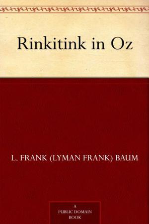 Rinkitink in Oz (Oz #10)