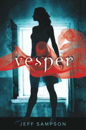 Vesper (Deviants #1)