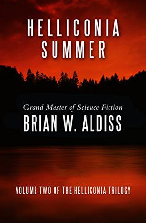 Helliconia Summer by Brian W. Aldiss