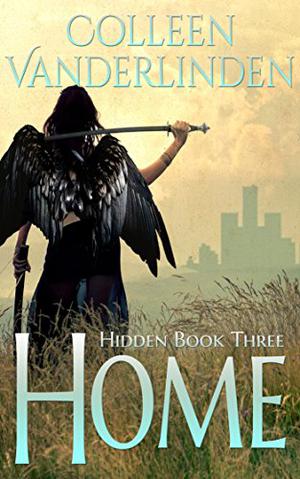 Home (Hidden #3)