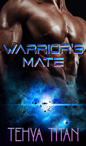 Warrior's Mate (Warriors of Vor #1)