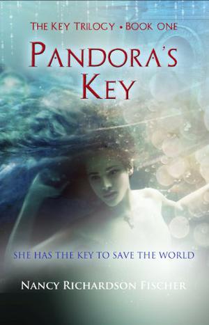 Pandora's Key (The Key Trilogy #1)