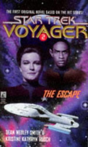 The Escape (Star Trek: Voyager #2)