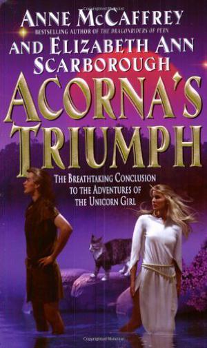Acorna's Triumph (Acorna #7)