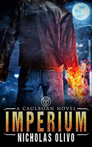 Imperium (Caulborn #1)