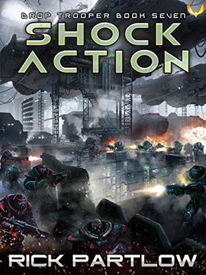 Shock Action (Drop Trooper #7)