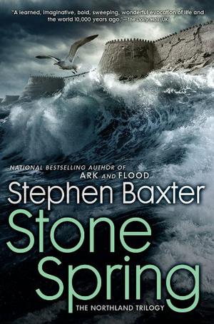 Stone Spring (Northland #1)