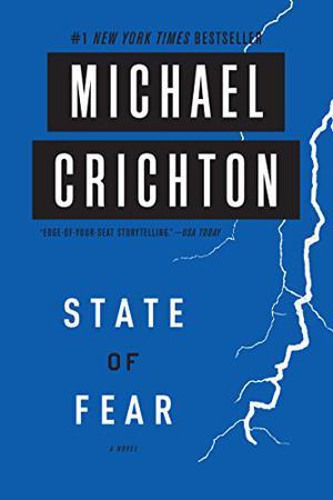 State of Fear by Michael Crichton