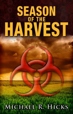 Season Of The Harvest (Harvest Trilogy #1)