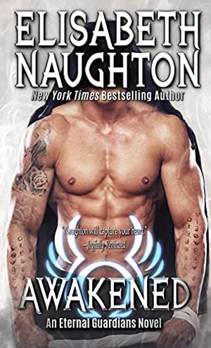 Awakened (Eternal Guardians #8)