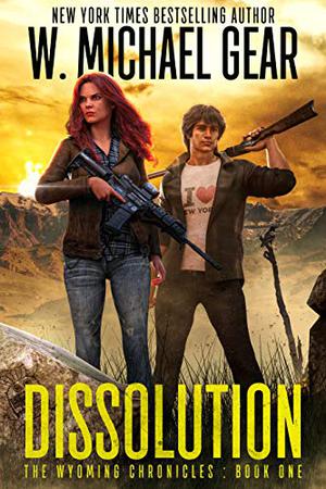 Dissolution by W. Michael Gear