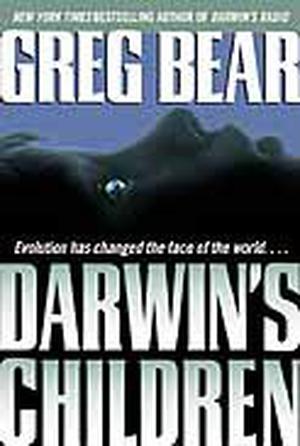 Darwin's Children by Greg Bear