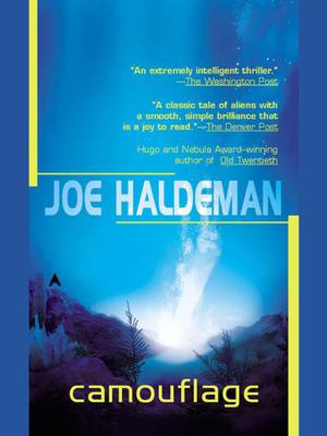 Camouflage by Joe Haldeman