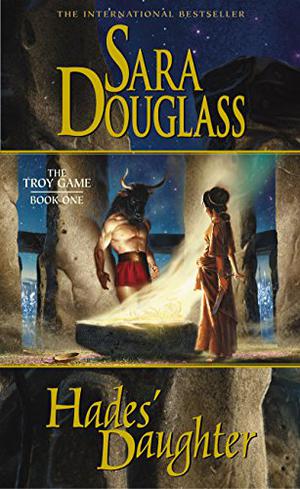 Hades' Daughter (The Troy Game #1)