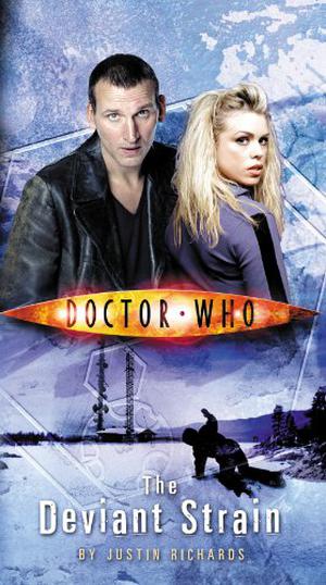 Doctor Who: The Deviant Strain (Doctor Who: New Series Adventures #4)