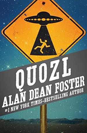 Quozl by Alan Dean Foster