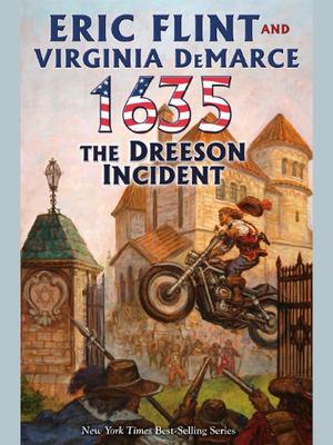 1635: The Dreeson Incident (1632 Universe/Ring of Fire #11)