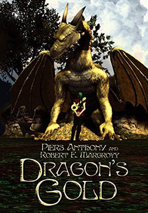 Dragon's Gold (Kelvin of Rud #1)