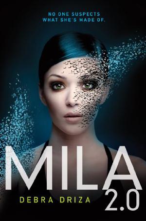 MILA 2.0 by Debra Driza