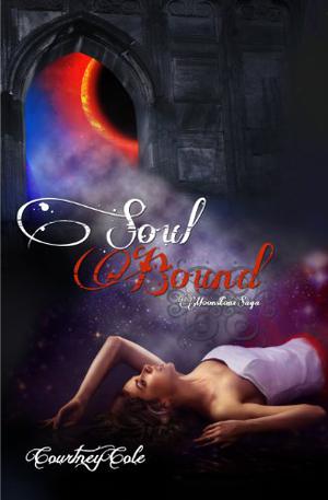 Soul Bound by Courtney Cole
