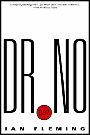 Doctor No (James Bond Original Series #6)