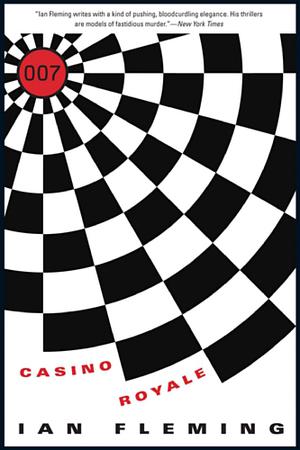 Casino Royale (James Bond Original Series #1)