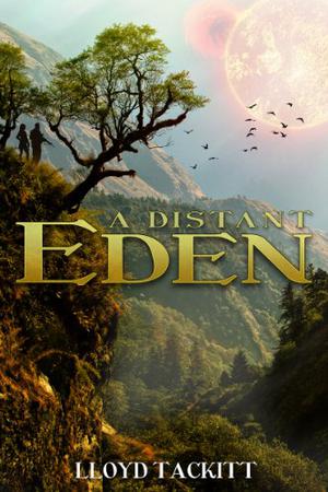 A Distant Eden (A Distant Eden #1)