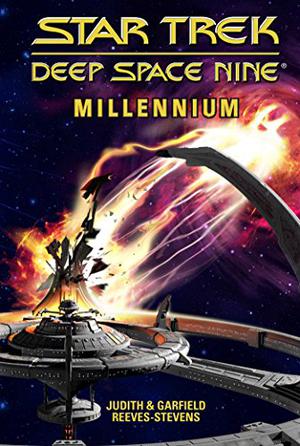 Millennium Omnibus (Star Trek: Deep Space Nine: Millenium #1-3)