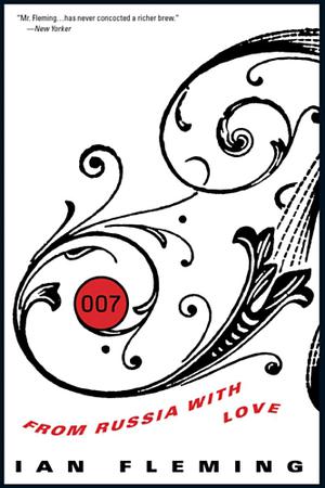 From Russia With Love (James Bond Original Series #5)