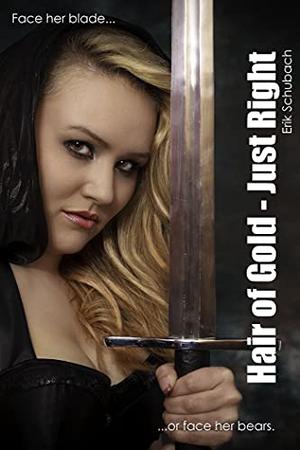 Hair of Gold - Just Right (Urban Fairytales #6)