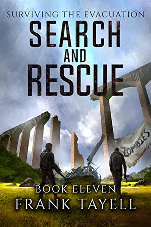 Search and Rescue (Surviving The Evacuation #11)
