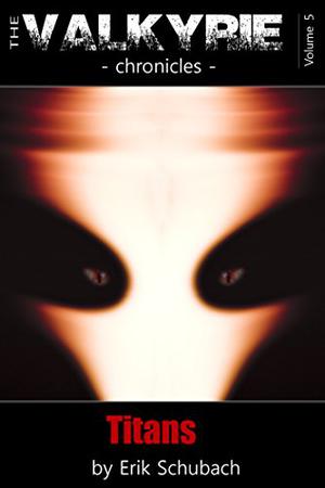 Titans by Erik Schubach