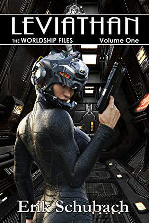 Leviathan by Erik Schubach