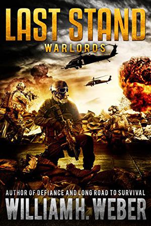 Last Stand: Warlords (Last Stand #3)