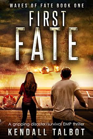 First Fate (Waves of Fate #1)