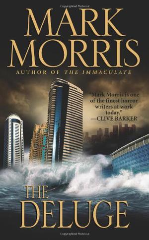 The Deluge by Mark Morris