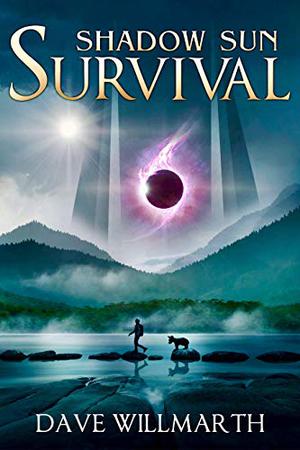 Survival (Shadow Sun #1)