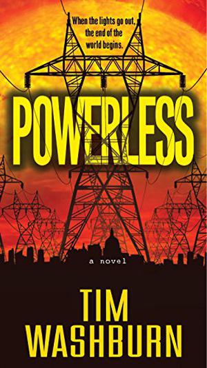 Powerless by Tim Washburn