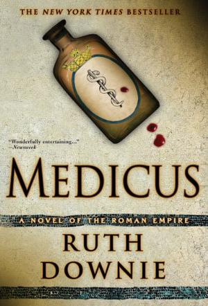 Medicus by Ruth Downie