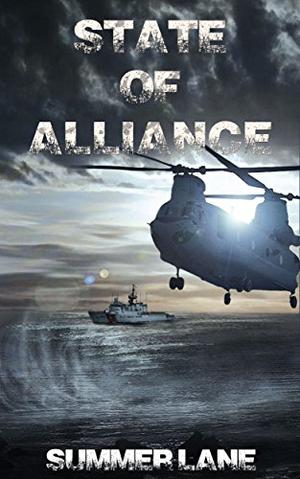 State of Alliance (Collapse #5)