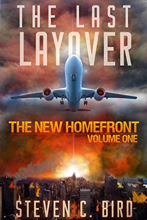 The Last Layover by Steven C. Bird