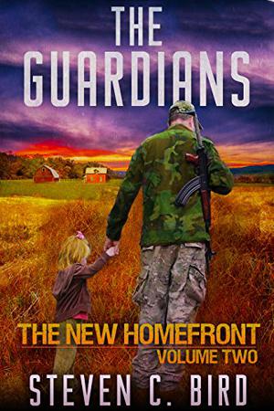 The Guardians by Steven C. Bird