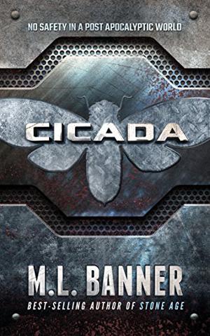 CICADA (Stone Age #4)
