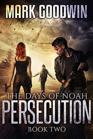 Persecution by Mark Goodwin