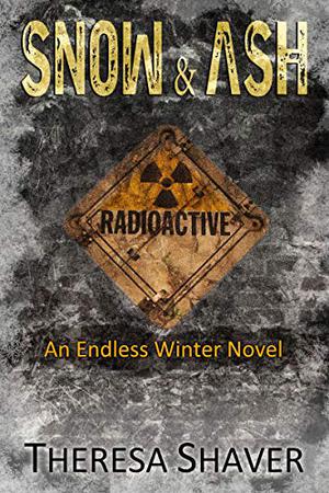 Snow & Ash by Theresa Shaver