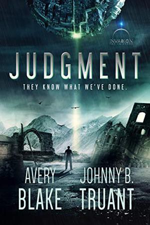 Judgment (Alien Invasion #5)