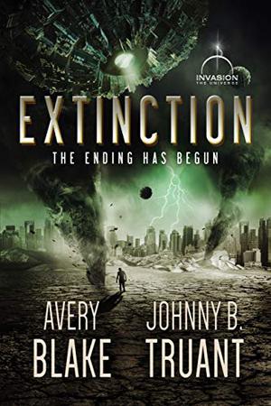 Extinction (Alien Invasion #6)
