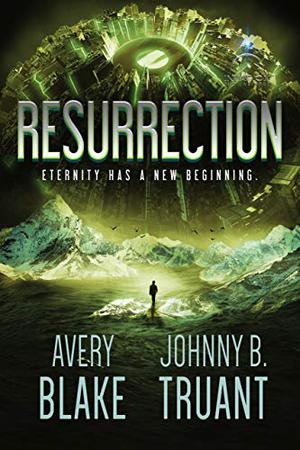Resurrection (Alien Invasion #7)