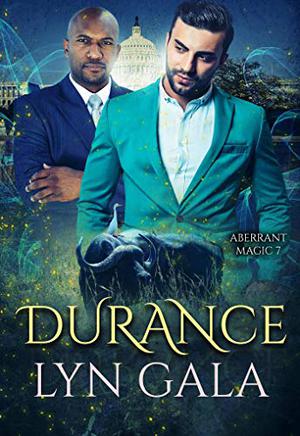 Durance (Aberrant Magic #7)