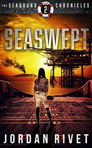 Seaswept by Jordan Rivet
